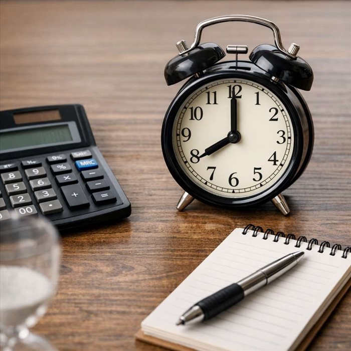 1200 minutes en heures : calculez la durée en 20 heures