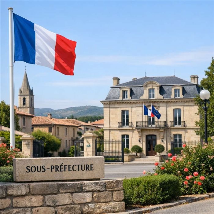 Sous-préfectures du Gard : guide complet et clair