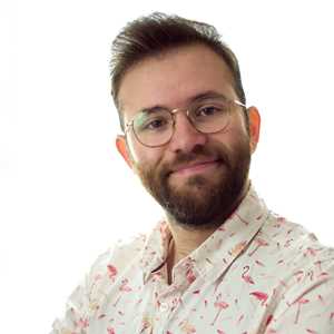 Florent, un droniste à Lorient