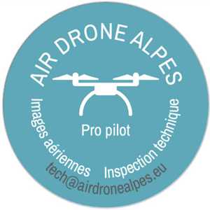 AIR DRONE ALPES, un droniste pro à Martigues