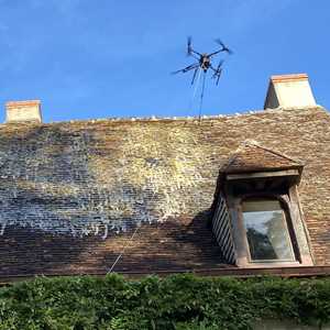 Beaufort Drone, un pilote de drone à Castres