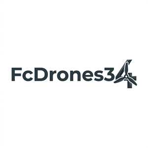 Fabien, un opérateur drone à Carcassonne
