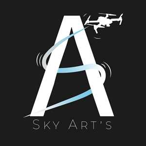 Sky Art's Production, un droniste à Quimper