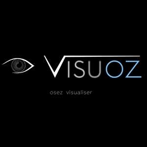 Visuoz, un pilote de drone à Arras