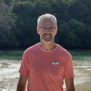 David, un droniste pro à Sevran
