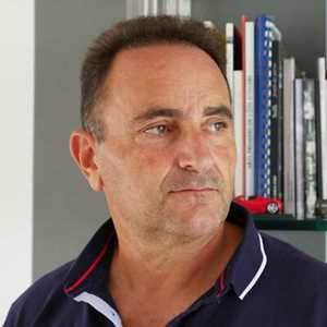 Patrice, un droniste à Roanne
