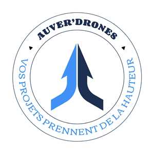 AUVER'Drones, un pilote de drone à Lyon