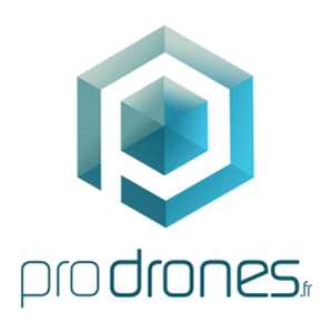 Prodrones, un droniste à Amiens