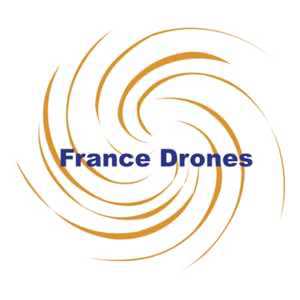 Association France Drones, un droniste pro à Vaulx-en-Velin