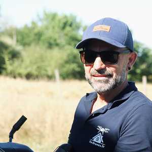 SASU ECO DRONES, un droniste à Valence